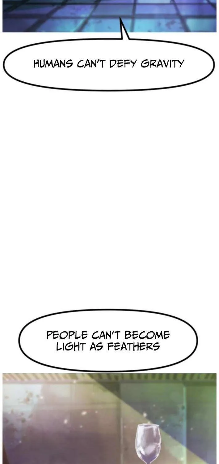 Human Natural Enemy Chapter 8 page 72 - 