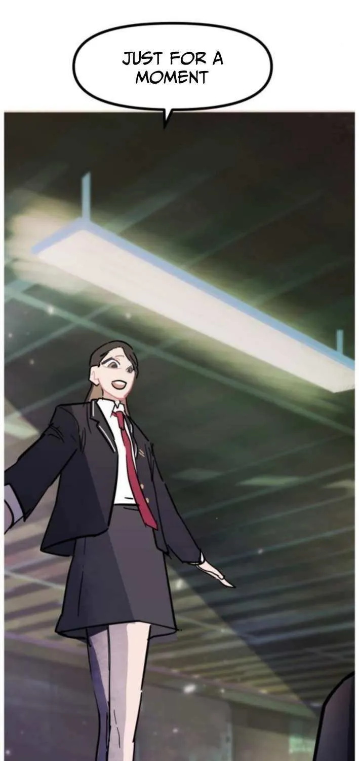 Human Natural Enemy Chapter 8 page 75 - 