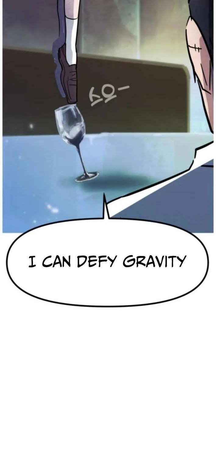 Human Natural Enemy Chapter 8 page 76 - 