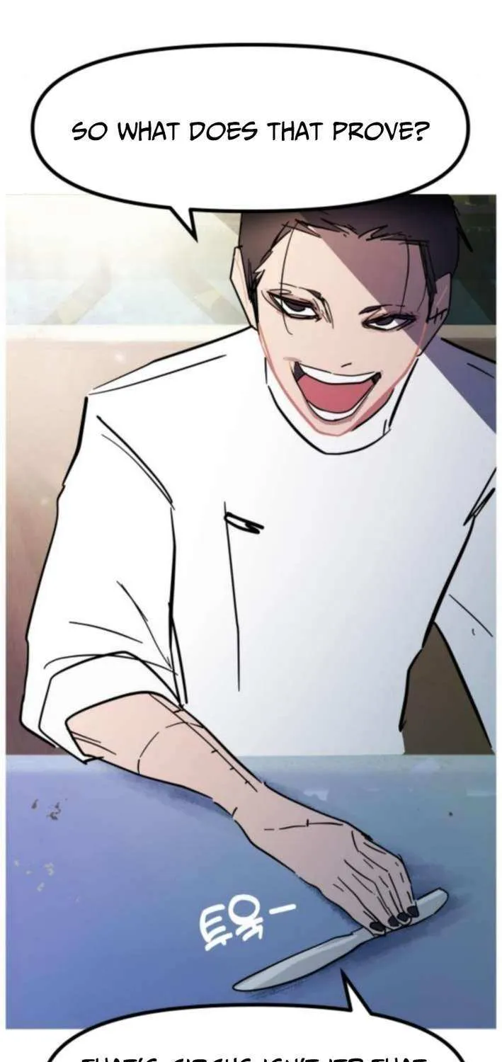 Human Natural Enemy Chapter 8 page 82 - 