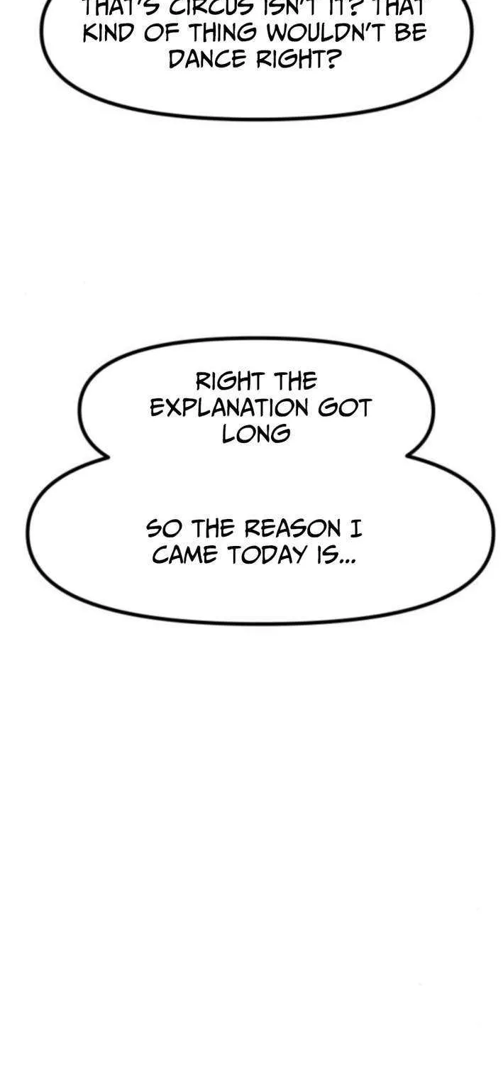 Human Natural Enemy Chapter 8 page 83 - 