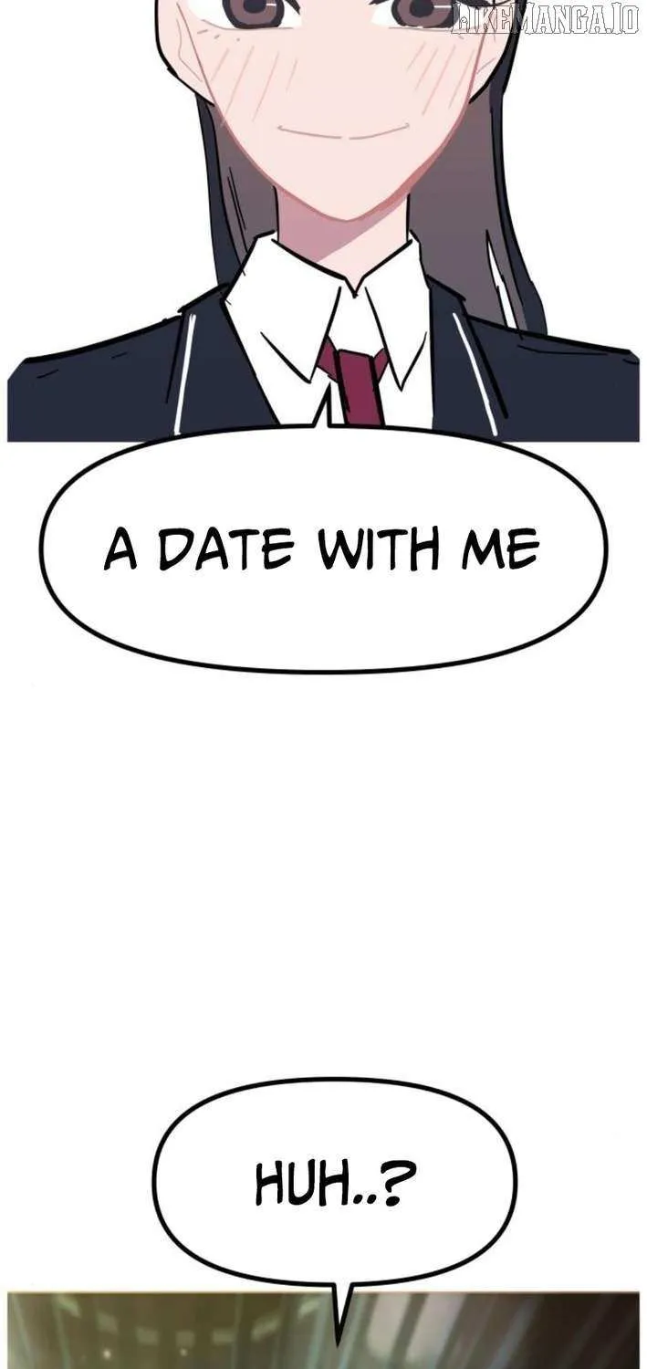 Human Natural Enemy Chapter 8 page 85 - 