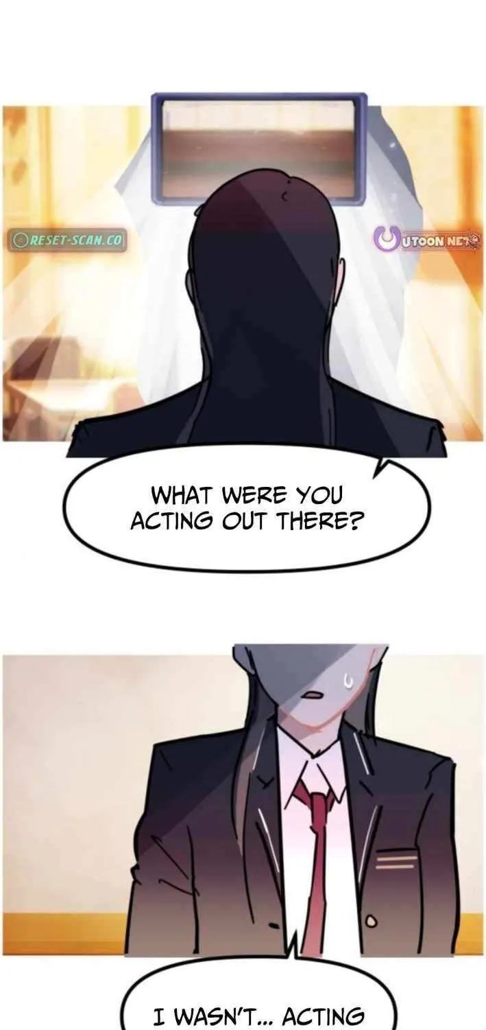 Human Natural Enemy Chapter 9 page 17 - 