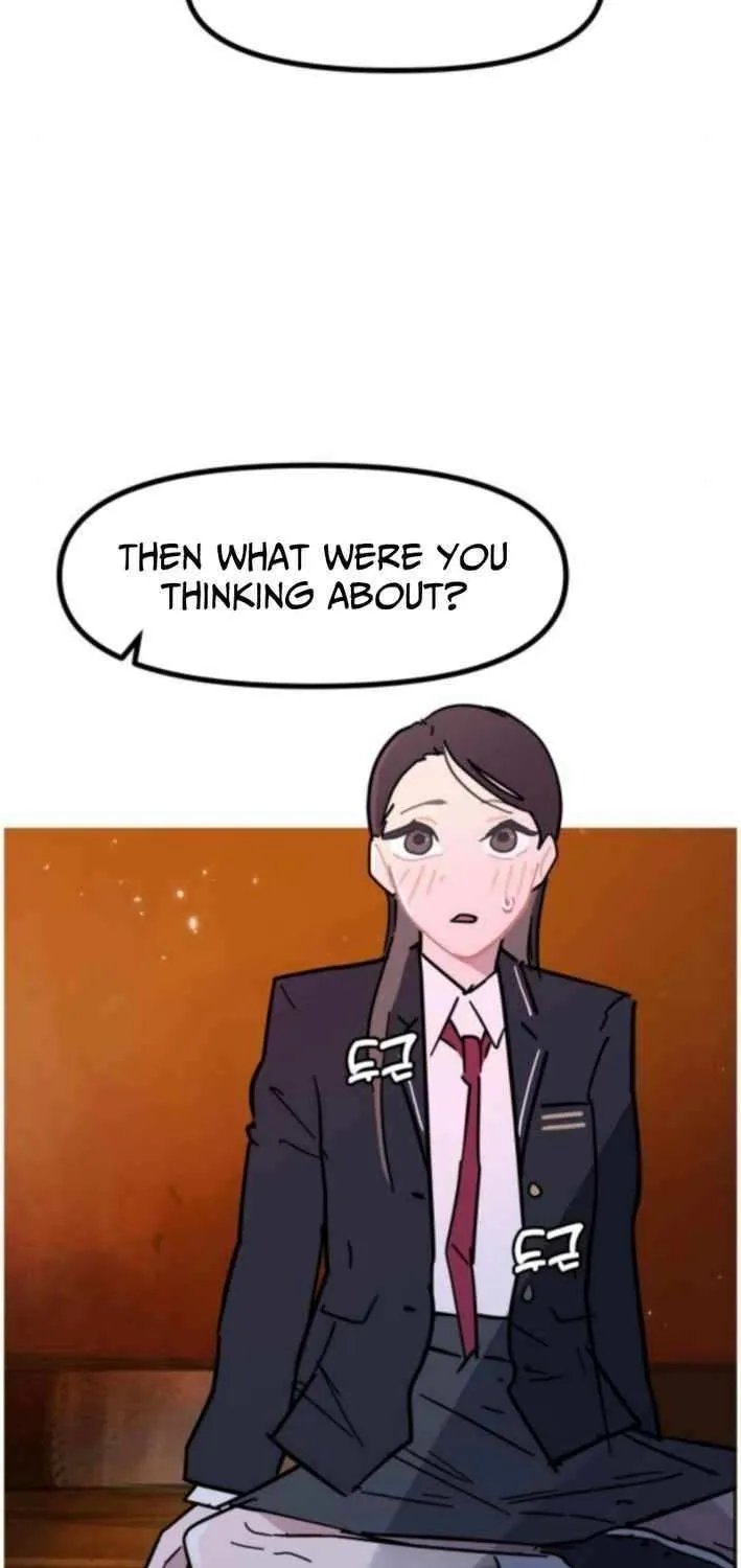 Human Natural Enemy Chapter 9 page 18 - 