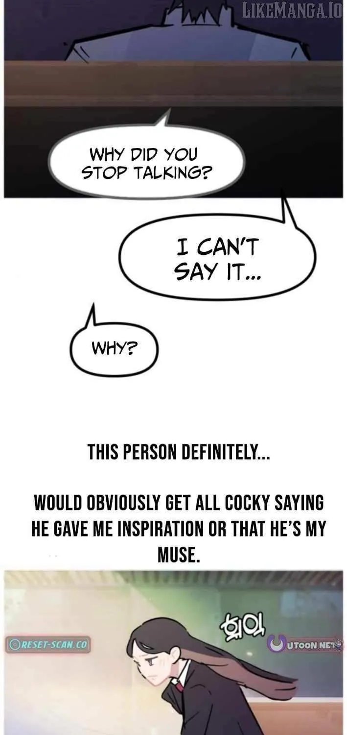 Human Natural Enemy Chapter 9 page 23 - 