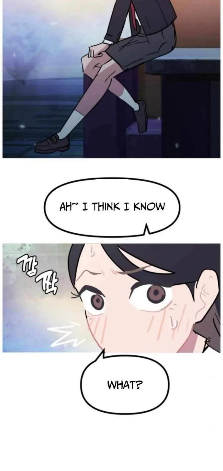 Human Natural Enemy Chapter 9 page 24 - 