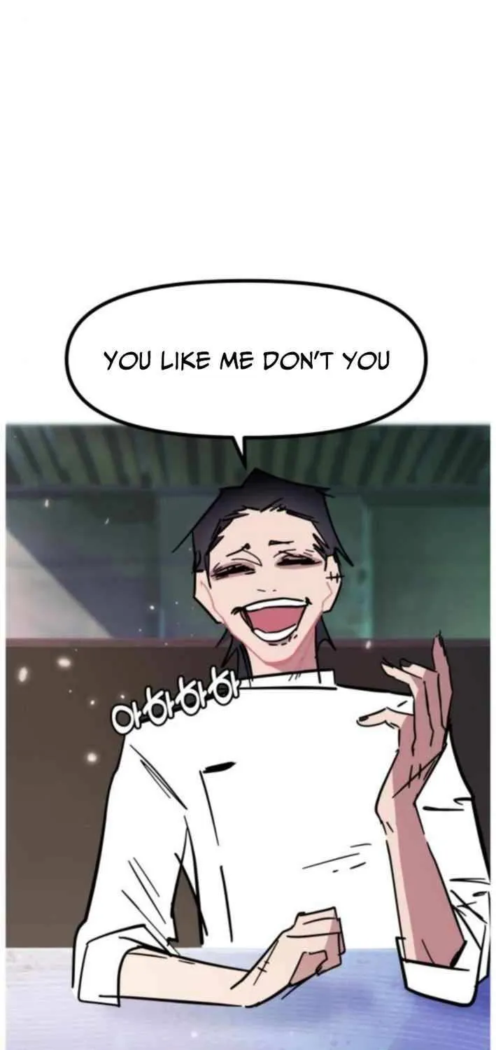 Human Natural Enemy Chapter 9 page 25 - 