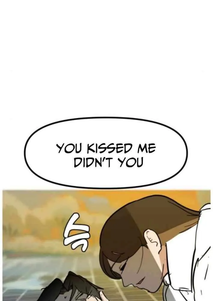Human Natural Enemy Chapter 9 page 29 - 