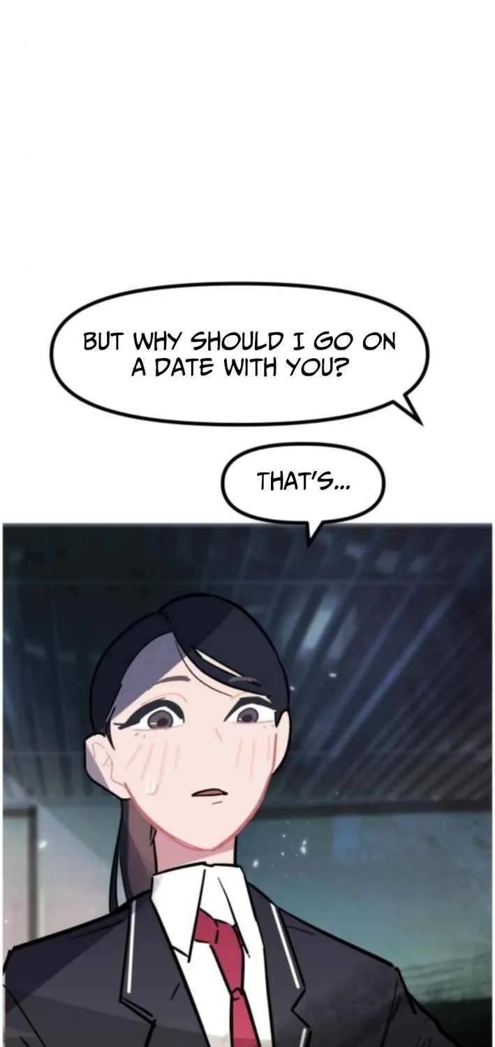 Human Natural Enemy Chapter 9 page 4 - 