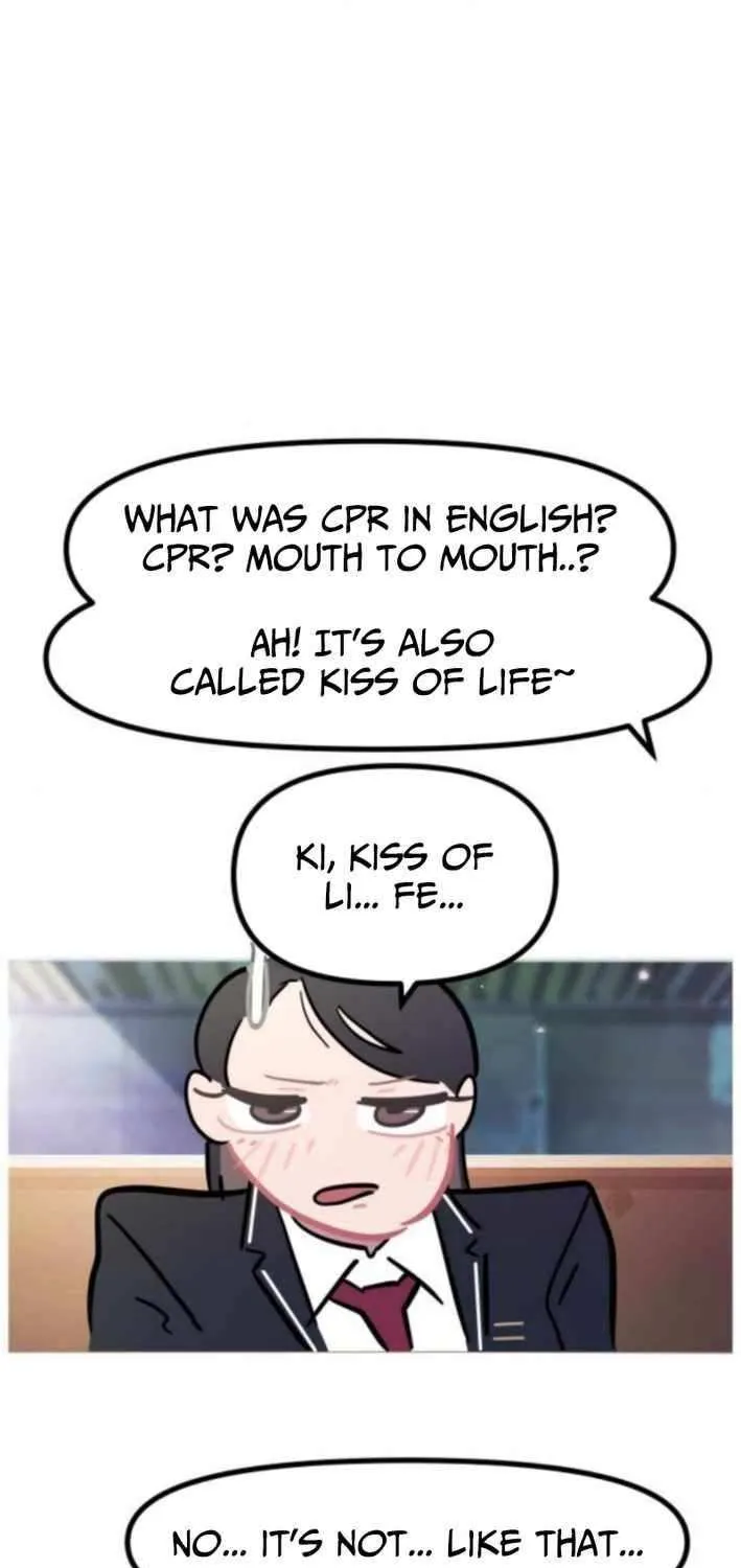 Human Natural Enemy Chapter 9 page 34 - 