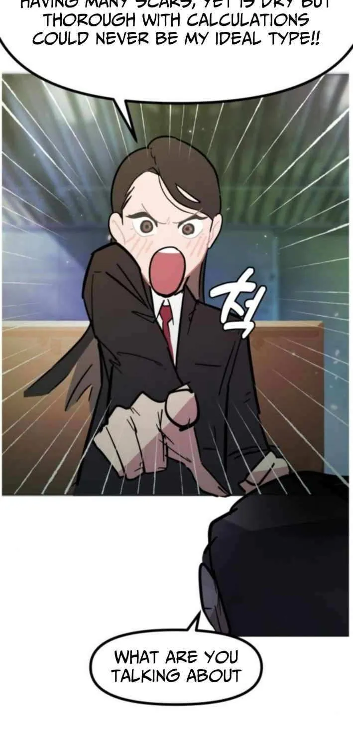 Human Natural Enemy Chapter 9 page 40 - 