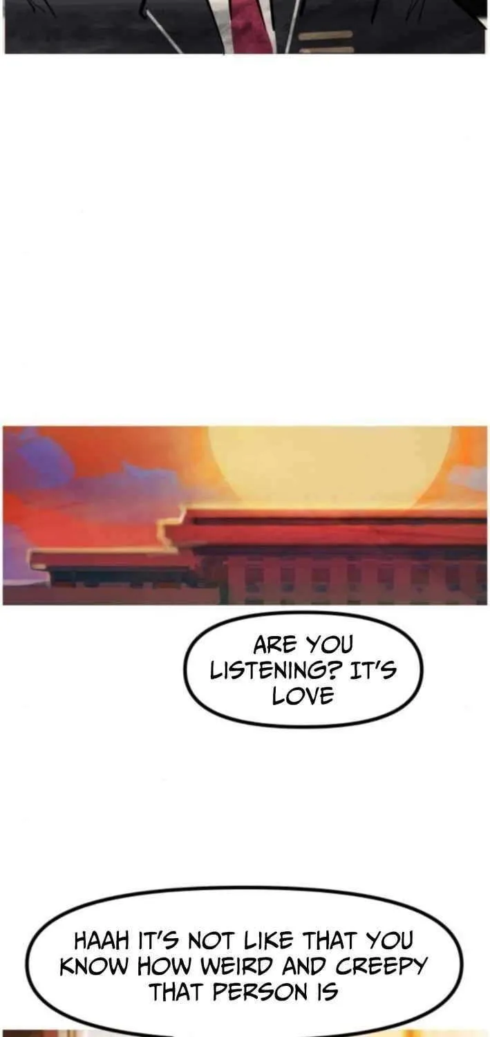 Human Natural Enemy Chapter 9 page 5 - 