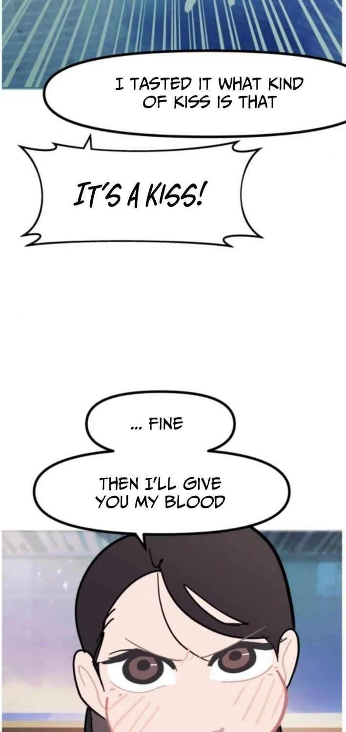 Human Natural Enemy Chapter 9 page 45 - 