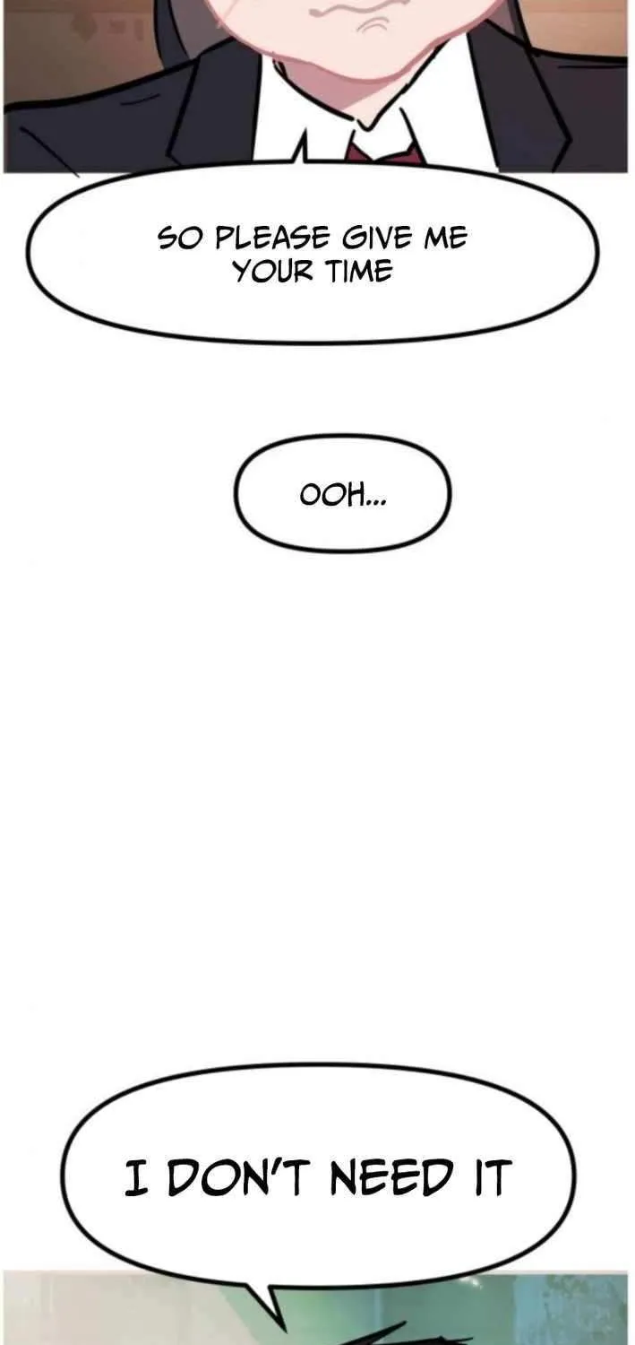 Human Natural Enemy Chapter 9 page 46 - 