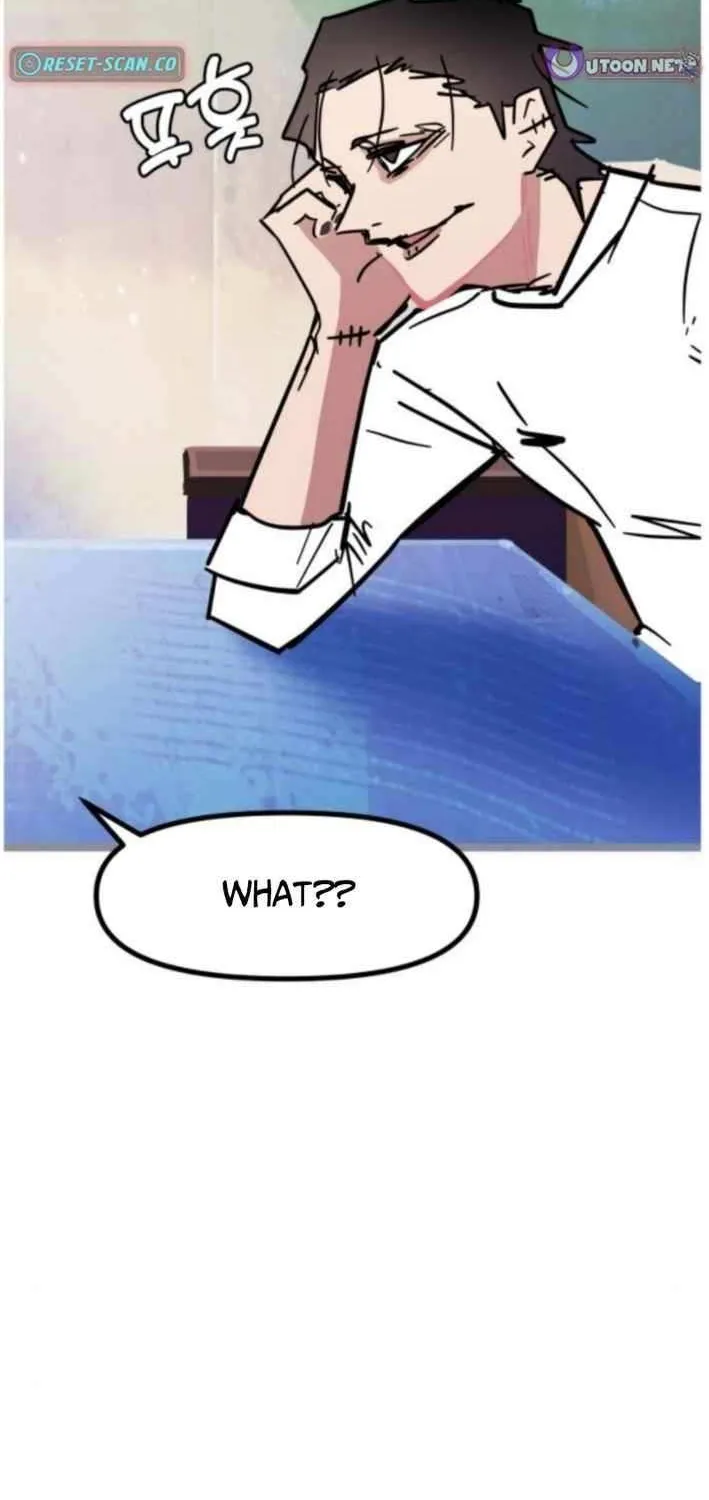 Human Natural Enemy Chapter 9 page 47 - 
