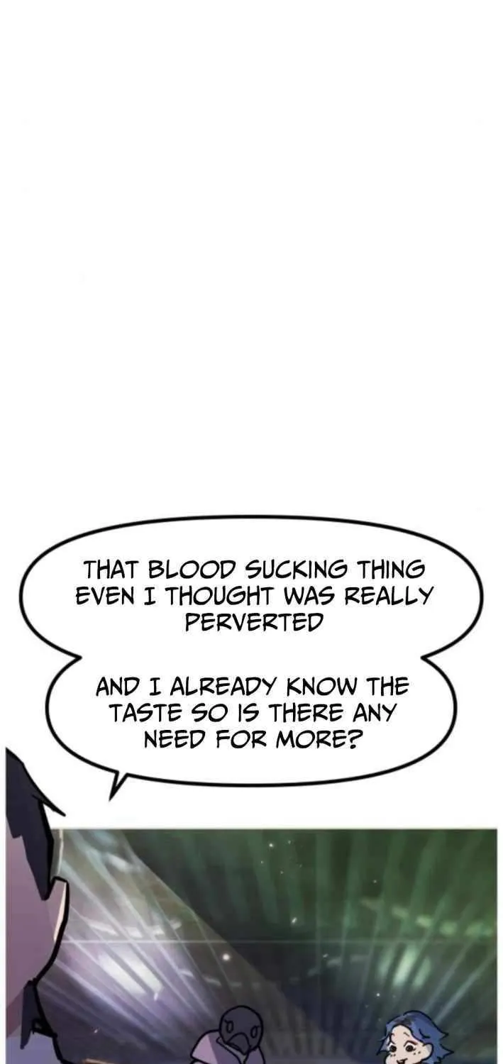 Human Natural Enemy Chapter 9 page 48 - 