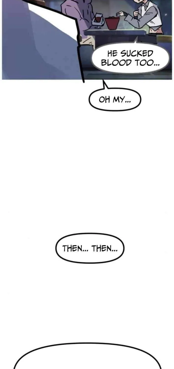 Human Natural Enemy Chapter 9 page 49 - 