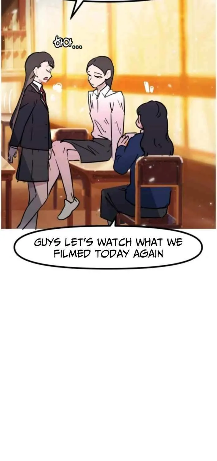 Human Natural Enemy Chapter 9 page 6 - 