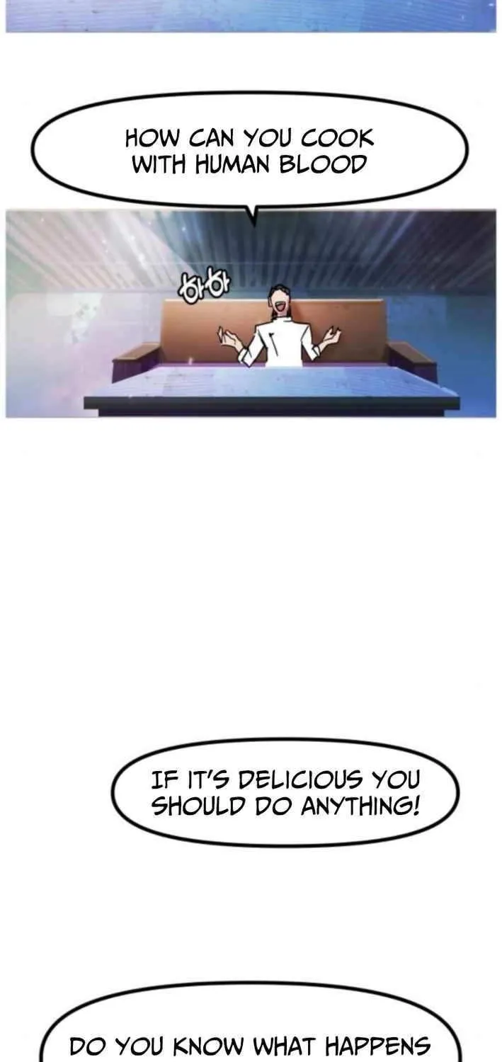 Human Natural Enemy Chapter 9 page 52 - 