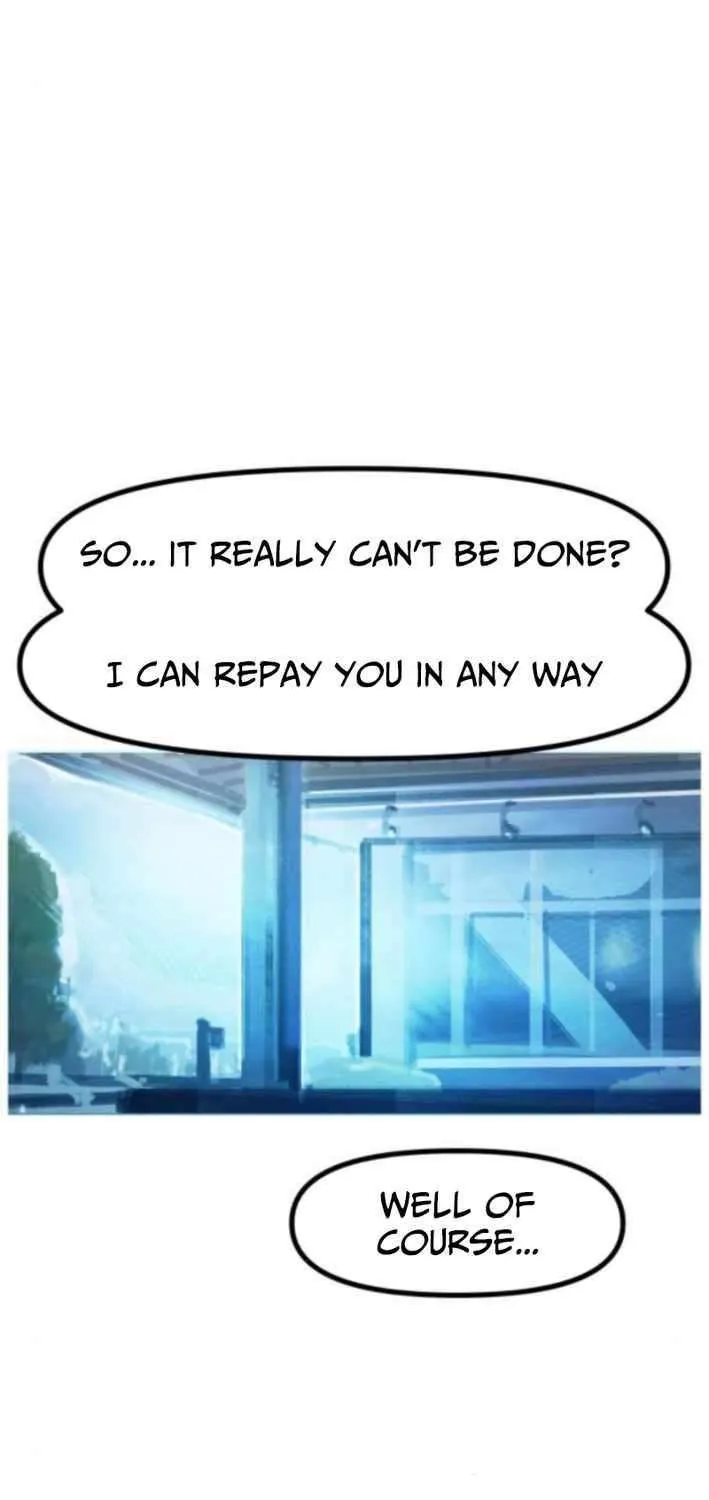 Human Natural Enemy Chapter 9 page 55 - 