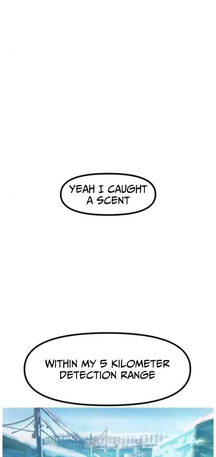 Human Natural Enemy Chapter 9 page 62 - 