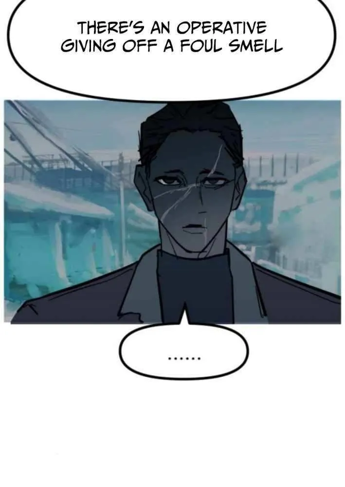 Human Natural Enemy Chapter 9 page 64 - 