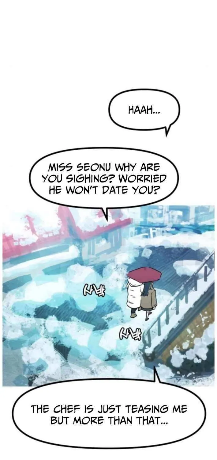 Human Natural Enemy Chapter 9 page 66 - 