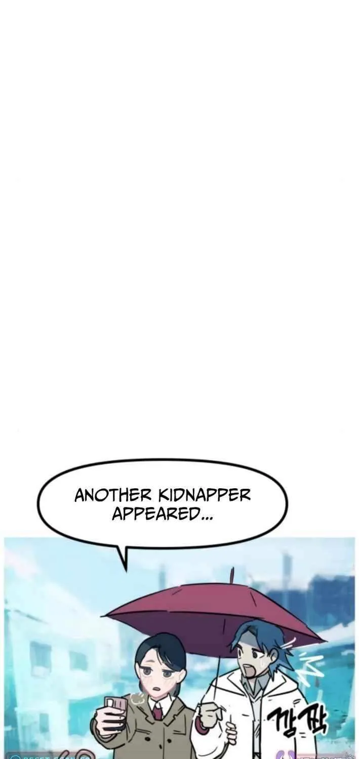 Human Natural Enemy Chapter 9 page 67 - 