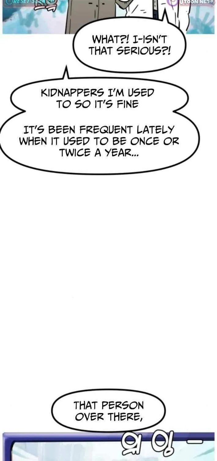 Human Natural Enemy Chapter 9 page 68 - 