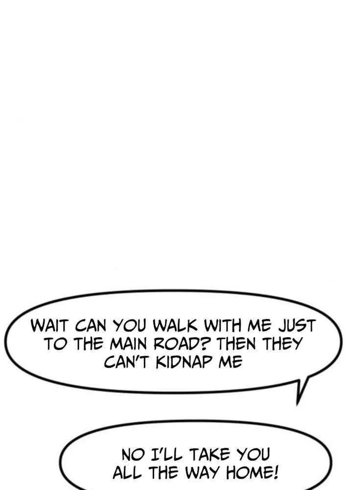 Human Natural Enemy Chapter 9 page 71 - 