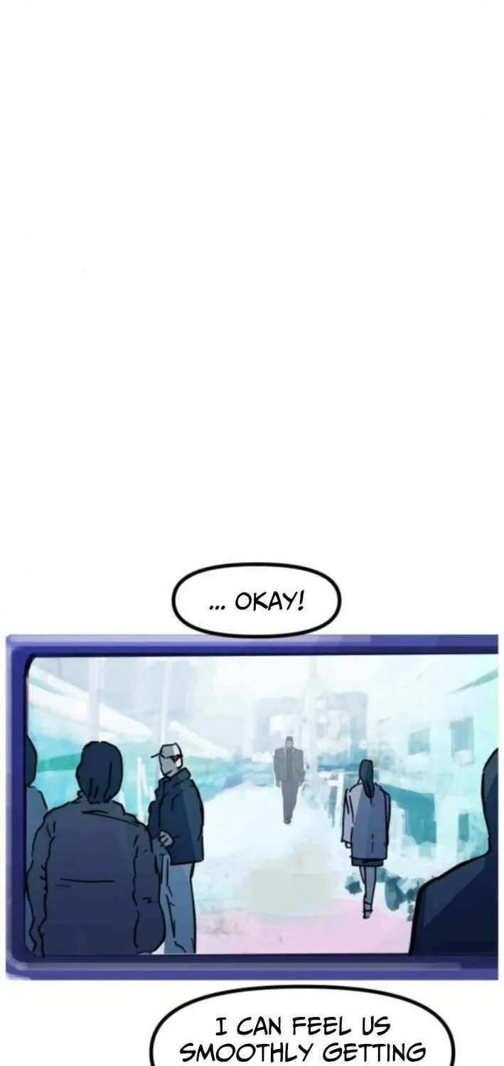 Human Natural Enemy Chapter 9 page 73 - 