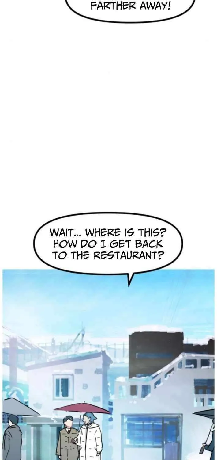 Human Natural Enemy Chapter 9 page 74 - 