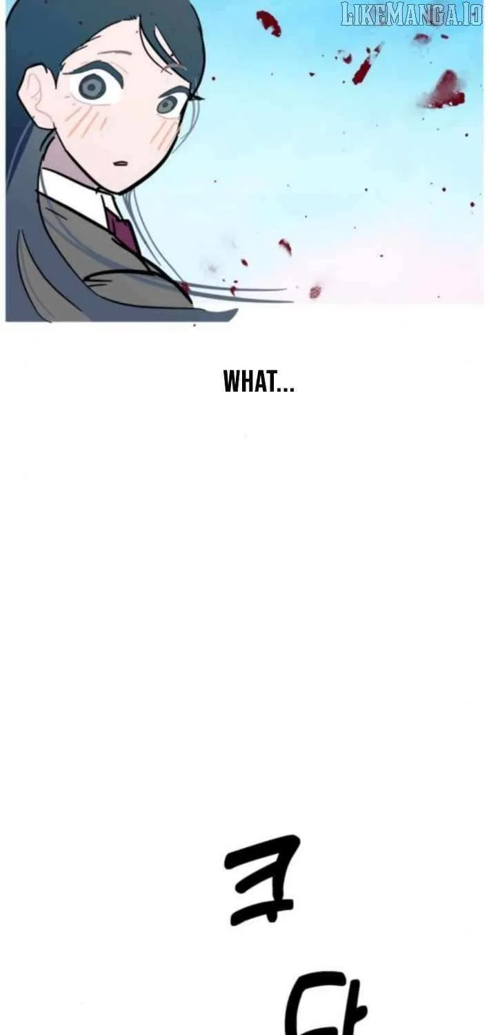 Human Natural Enemy Chapter 9 page 79 - 