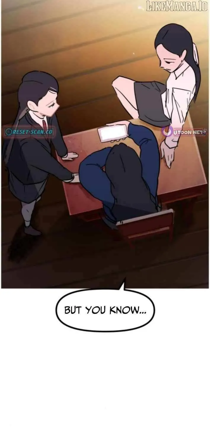 Human Natural Enemy Chapter 9 page 9 - 