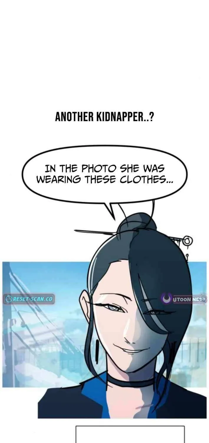 Human Natural Enemy Chapter 9 page 82 - 