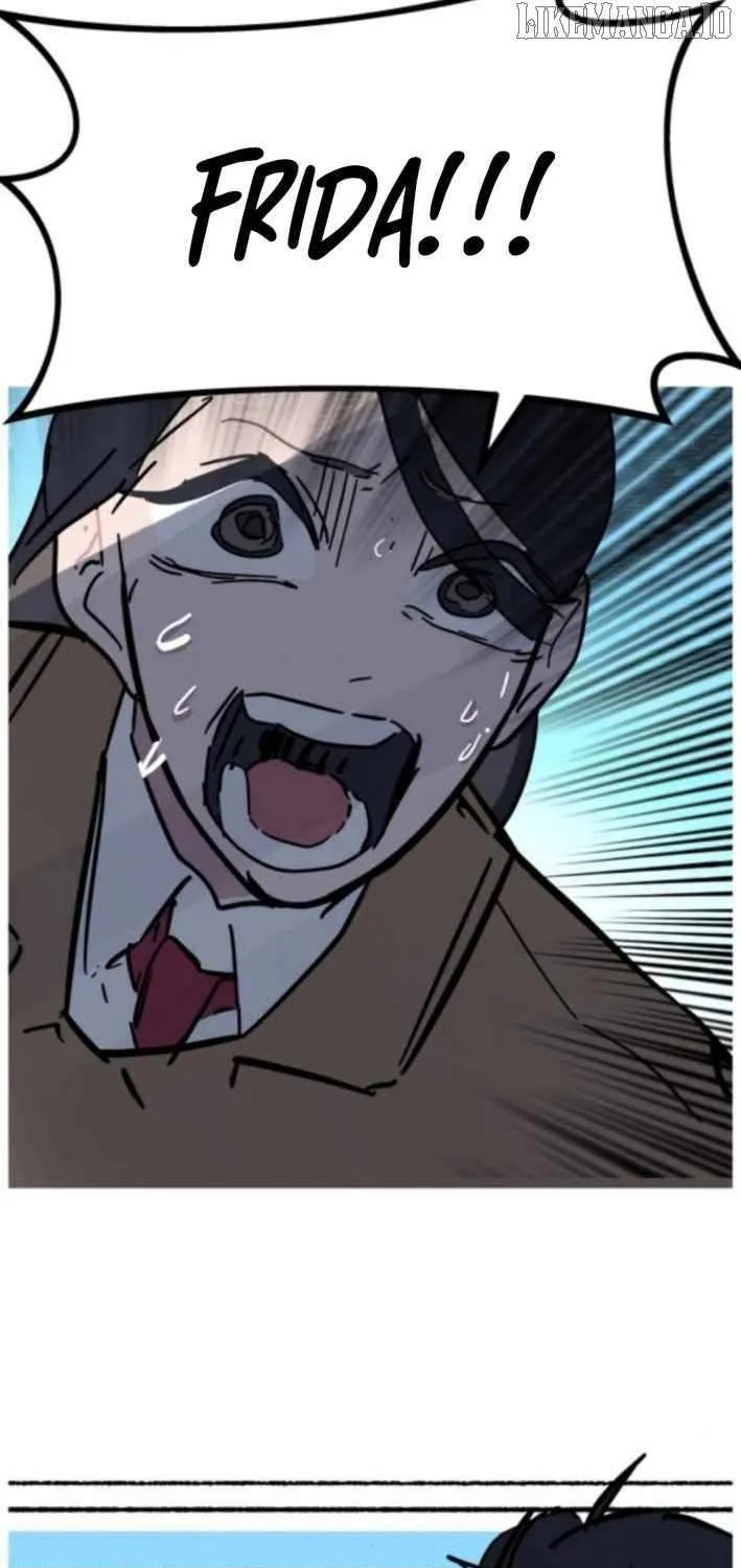 Human Natural Enemy Chapter 9 page 93 - 