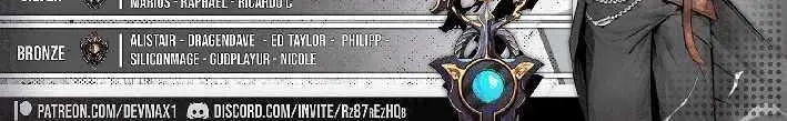 Human Natural Enemy Chapter 9 page 99 - 