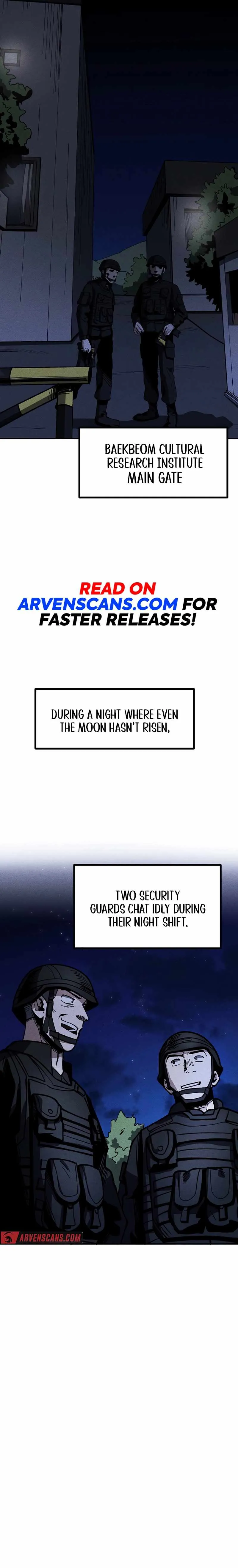Human Protection Company Chapter 10 page 2 - 