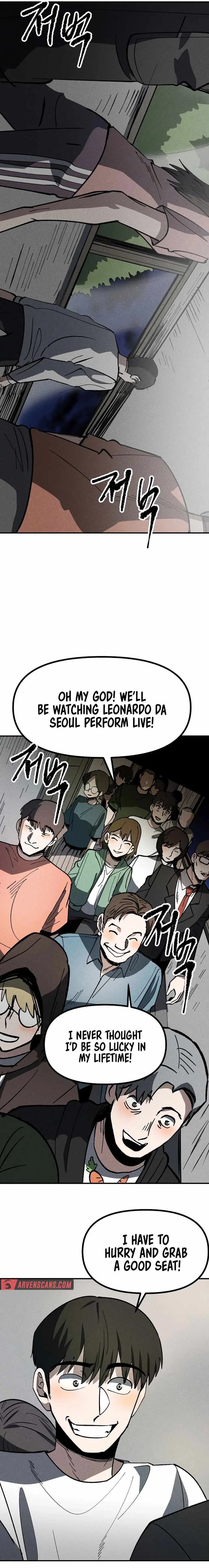 Human Protection Company Chapter 10 page 12 - 