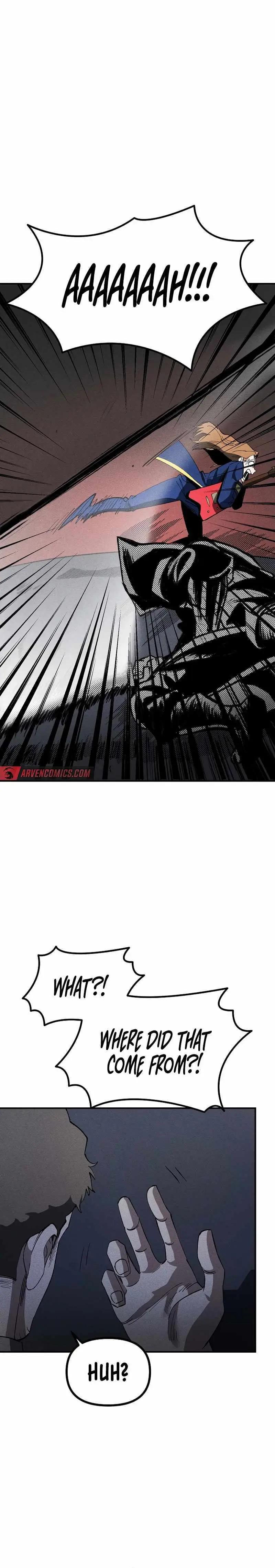 Human Protection Company Chapter 11 page 11 - 