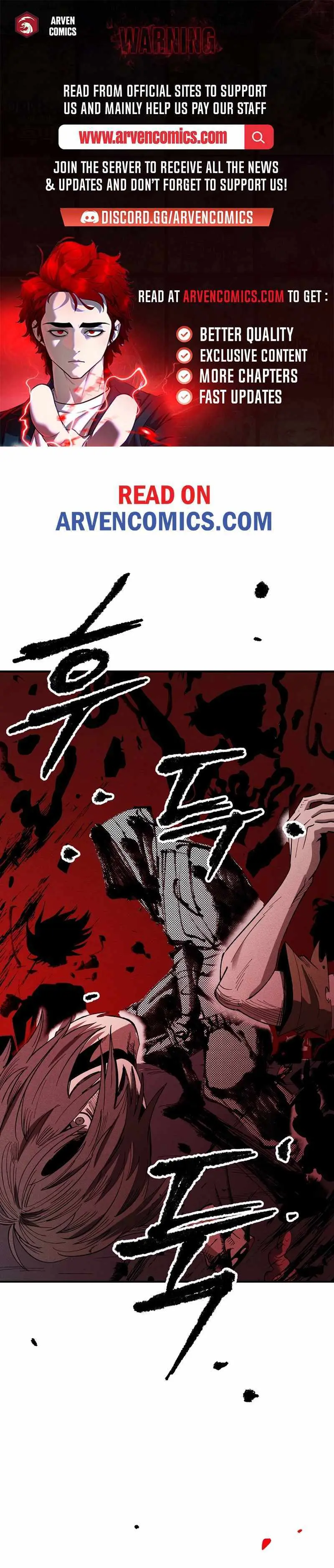 Human Protection Company Chapter 12 page 1 - 