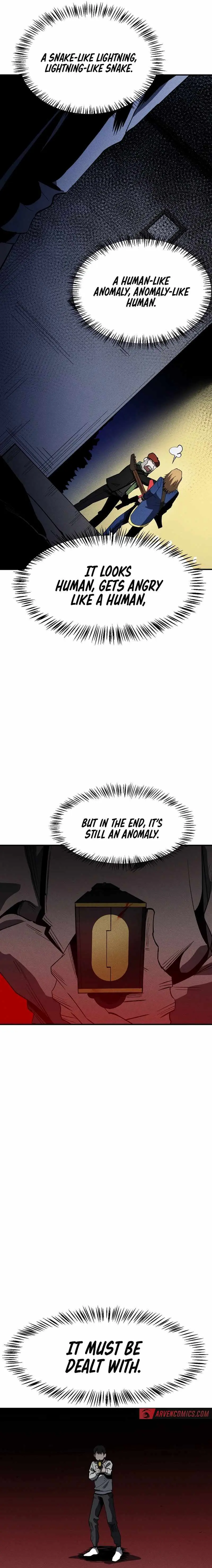 Human Protection Company Chapter 12 page 13 - 