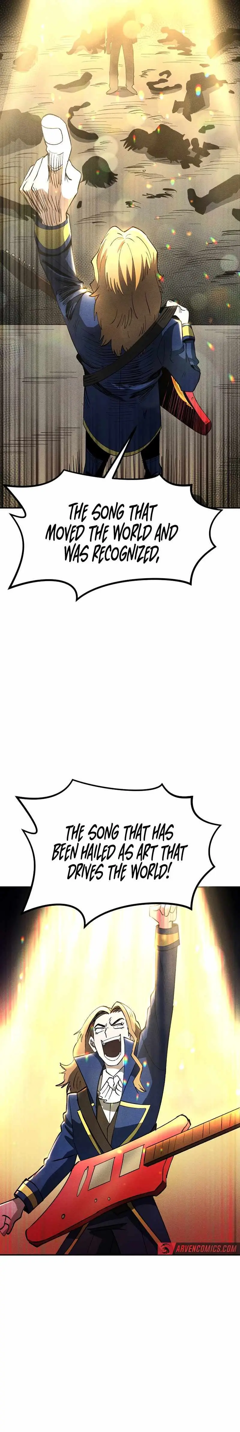 Human Protection Company Chapter 12 page 20 - 