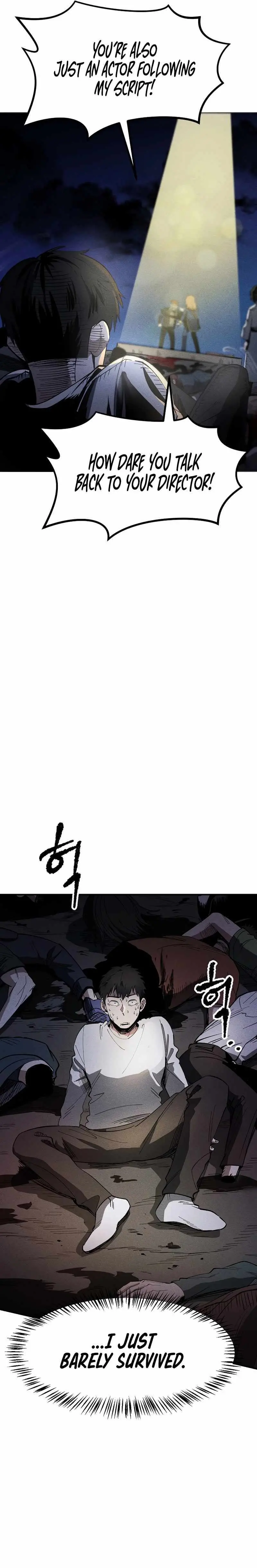 Human Protection Company Chapter 12 page 5 - 