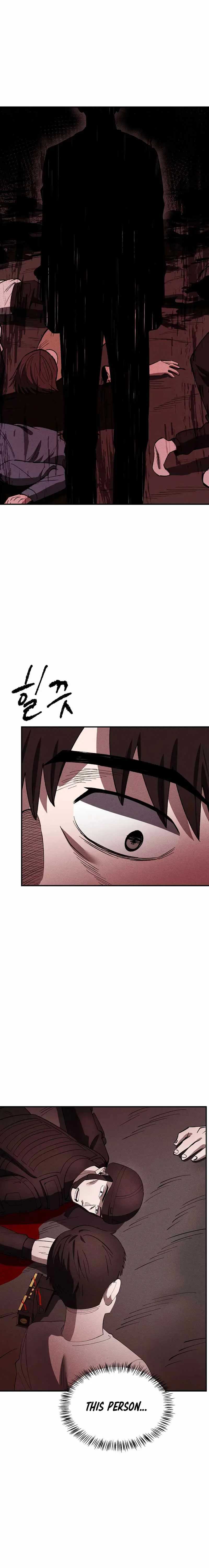 Human Protection Company Chapter 12 page 9 - 