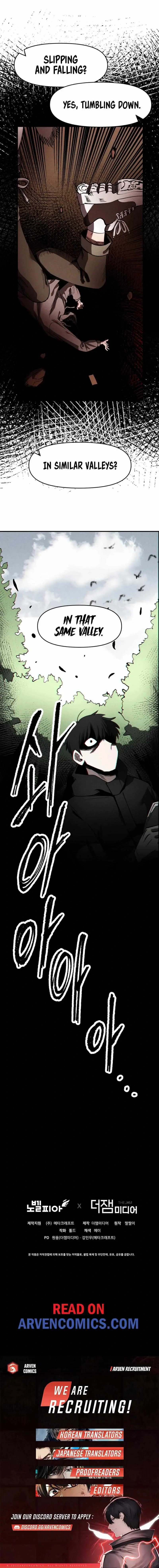 Human Protection Company Chapter 13 page 18 - 