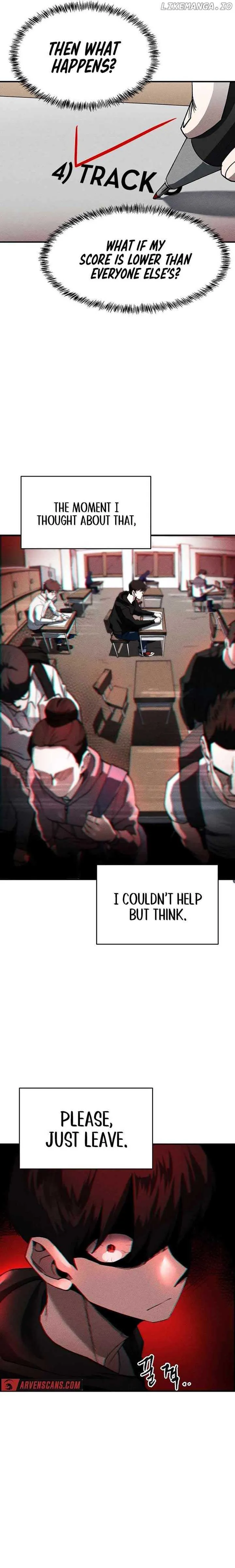 Human Protection Company Chapter 2 page 12 - 
