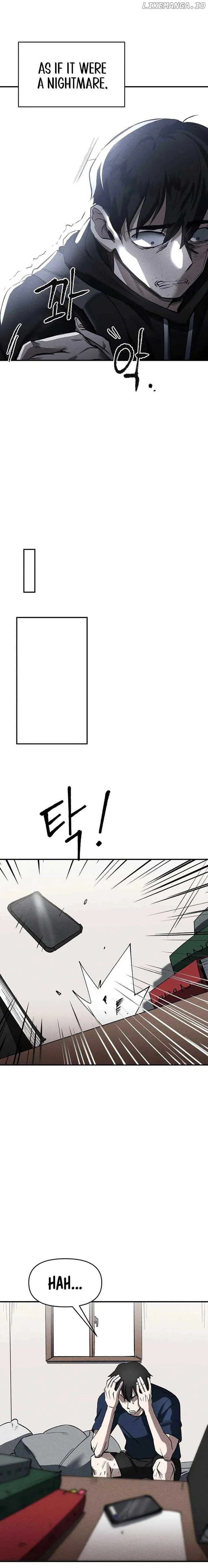 Human Protection Company Chapter 2 page 19 - 