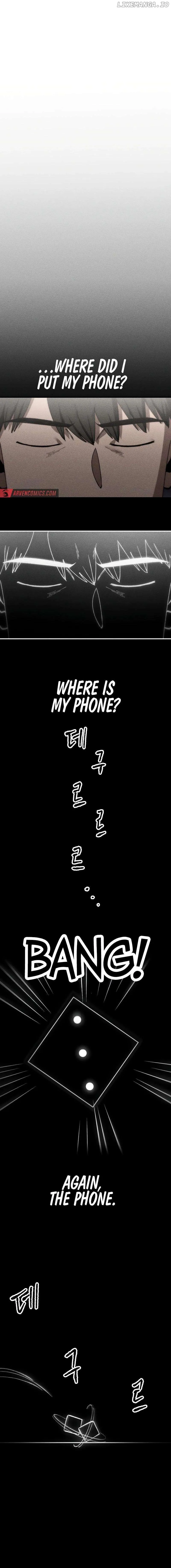 Human Protection Company Chapter 22 page 5 - 