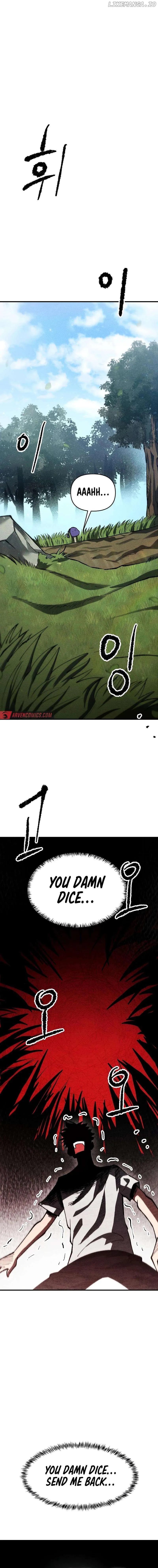 Human Protection Company Chapter 22 page 10 - 